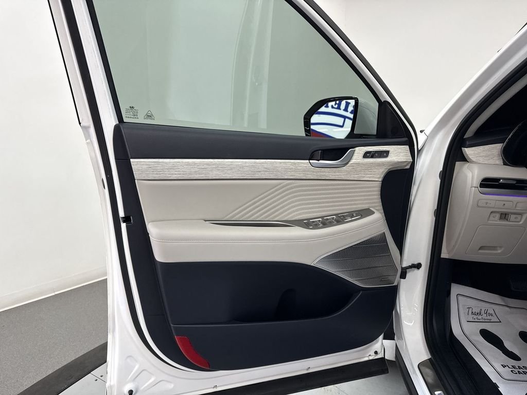 2025 Hyundai Palisade Calligraphy - Photo 14