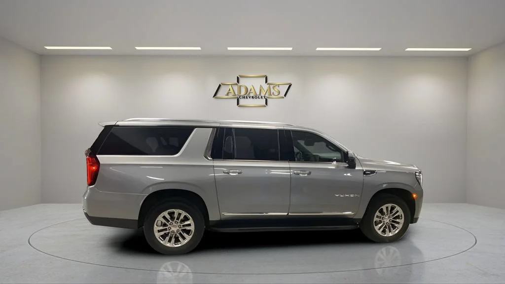 2023 GMC Yukon XL SLT - Photo 9