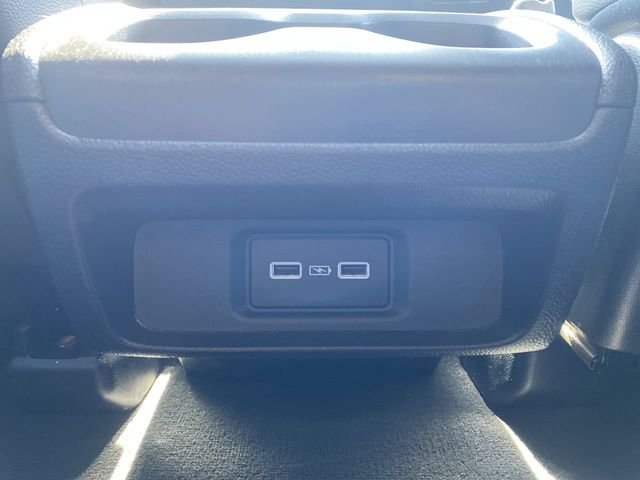 Used 2023 Gray Honda EX-L image 32
