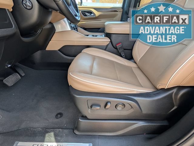 Used 2024 Dark Ash Metallic Chevrolet Premier image 18