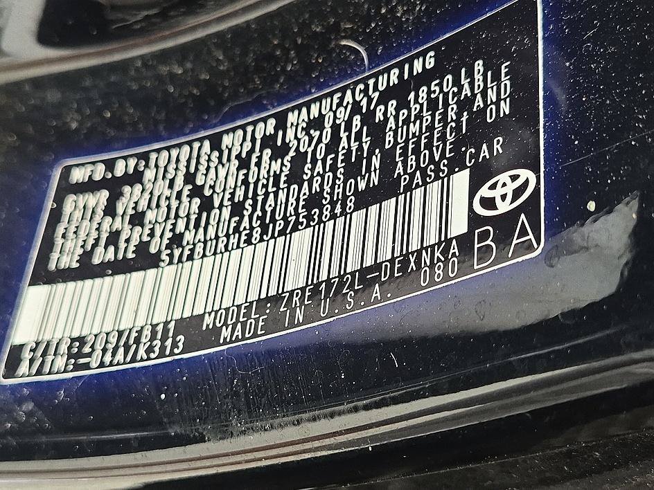 Used 2018  Toyota L image 35