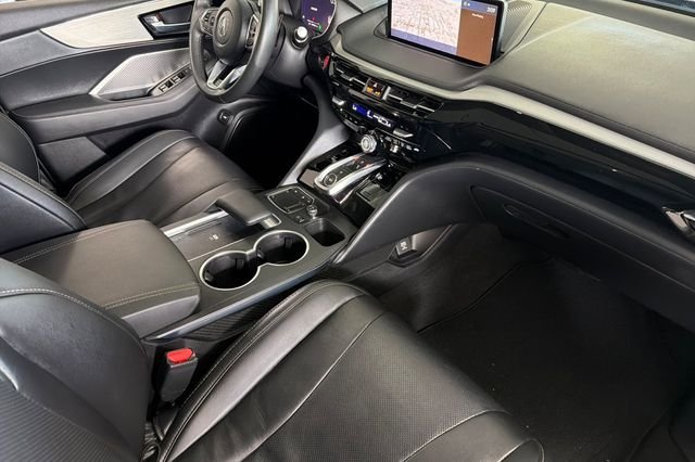 Certified Used 2024  Acura Technology image 22