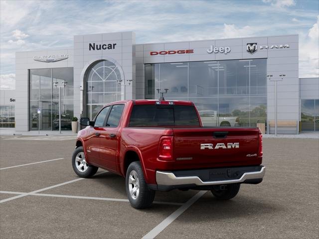 2026 Ram 1500 — photo 30