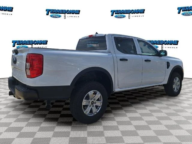 New 2026 Oxford White Ford XL image 30