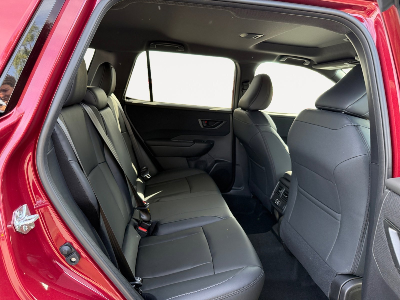 New 2026 CRIMSON RED PEARL Subaru Premium image 18