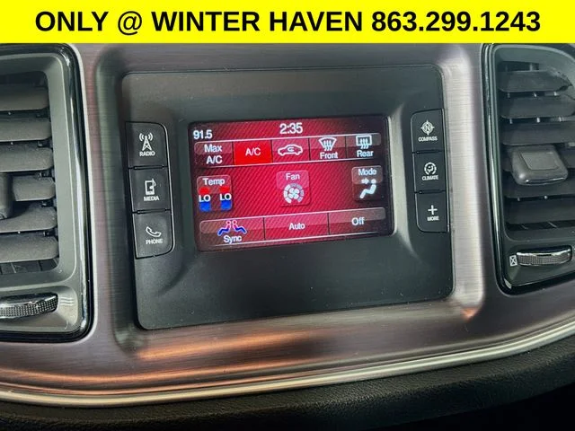 Used 2017 White Dodge R/T image 14