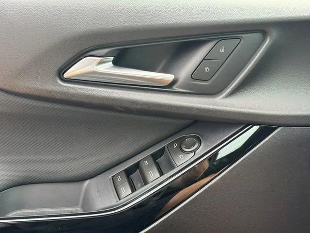 2026 Chevrolet Equinox LT - Photo 16