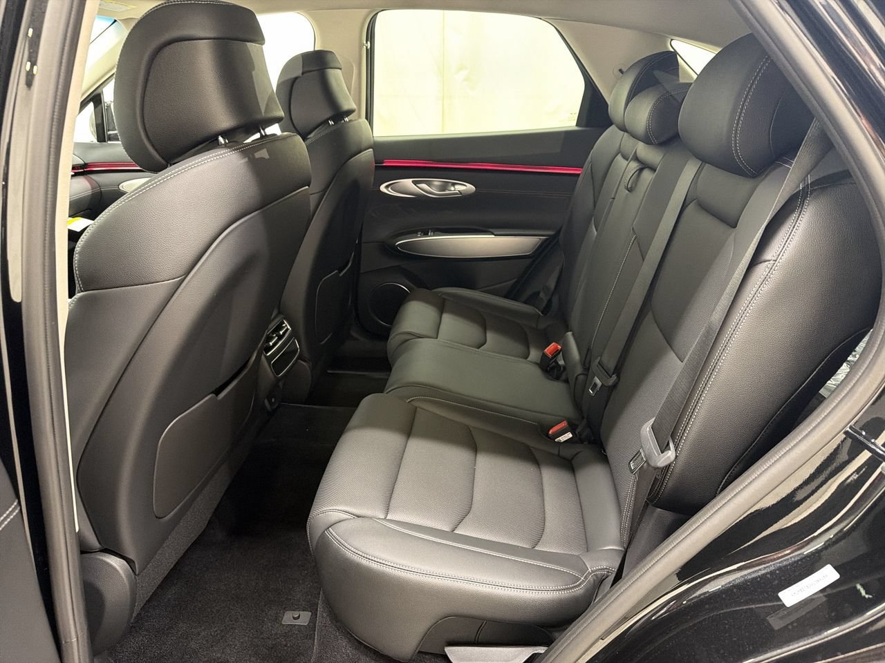 New 2027 Vik Black Genesis 2.5T SELECT image 19
