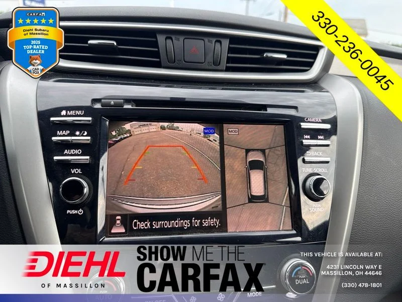 Used 2019 Gray Nissan SL image 19