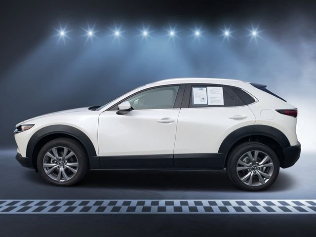 2023 Mazda CX-30 Preferred - Photo 6