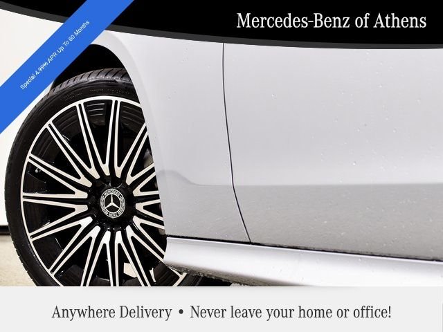 New 2026 Cirrus Silver Metallic Mercedes-Benz CLE 300 image 16
