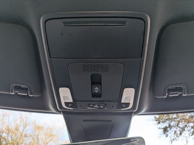Used 2026 Double Apex Blue Pearl Acura A-Spec Tech Package image 24