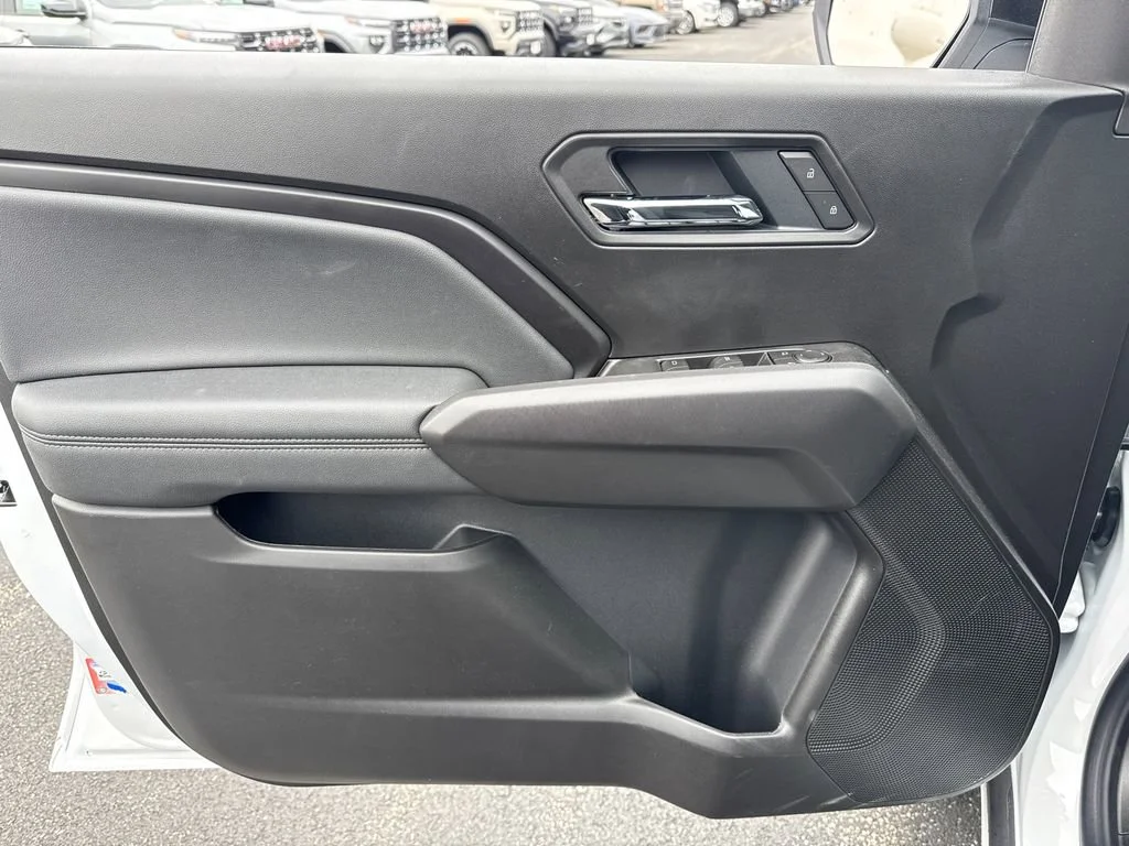 2026 GMC Canyon Elevation - Photo 14