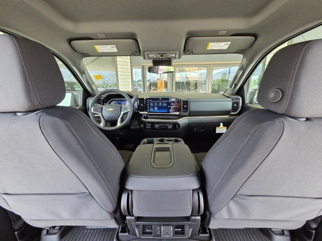 2026 Chevrolet Silverado 1500 LT - Photo 16