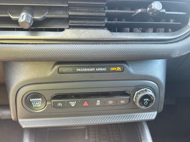 Used 2025 Gray Metallic Ford Big Bend image 16