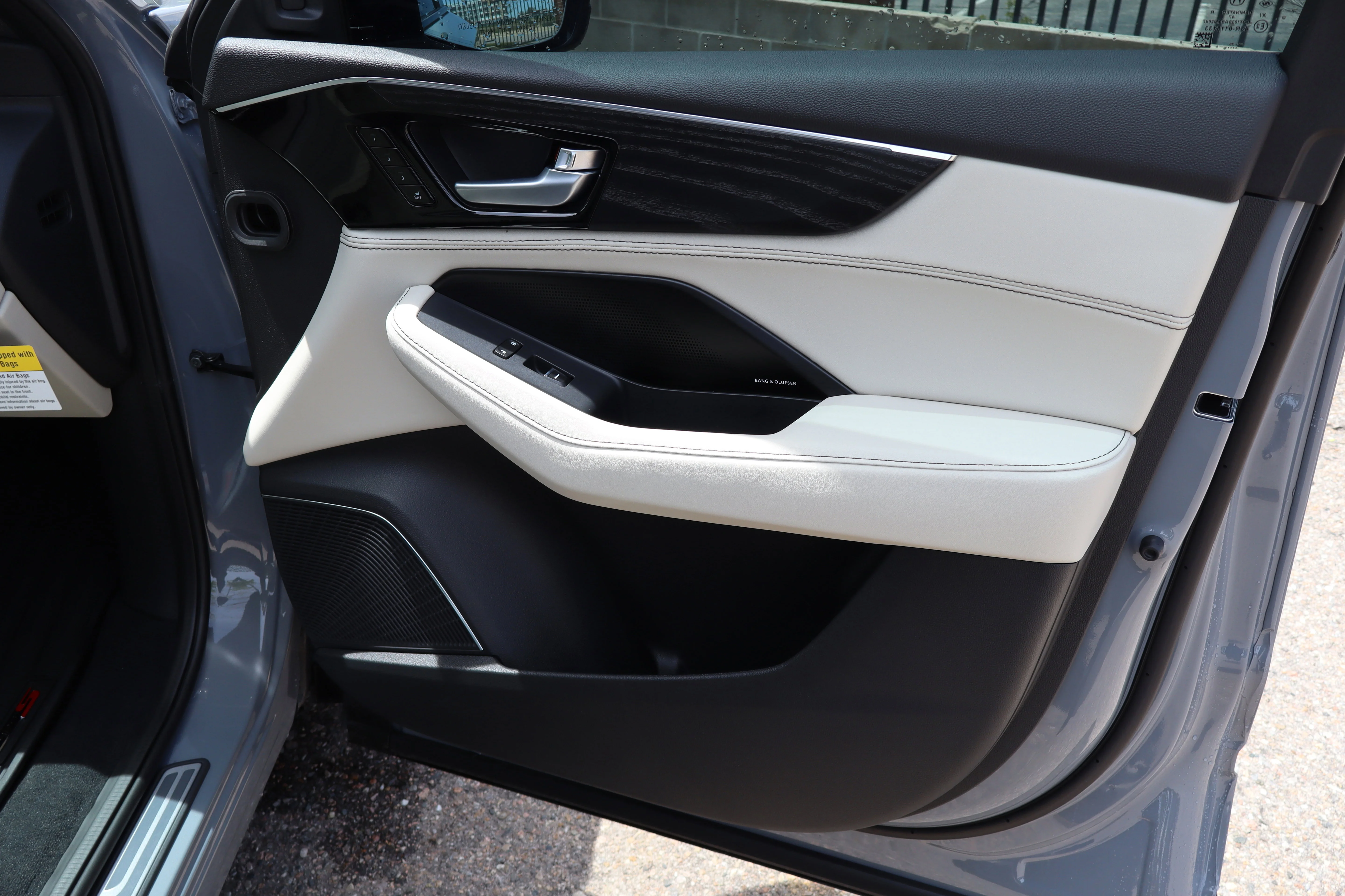 New 2026 Urban Gray Pearl Acura Type S w/Advance Package image 36