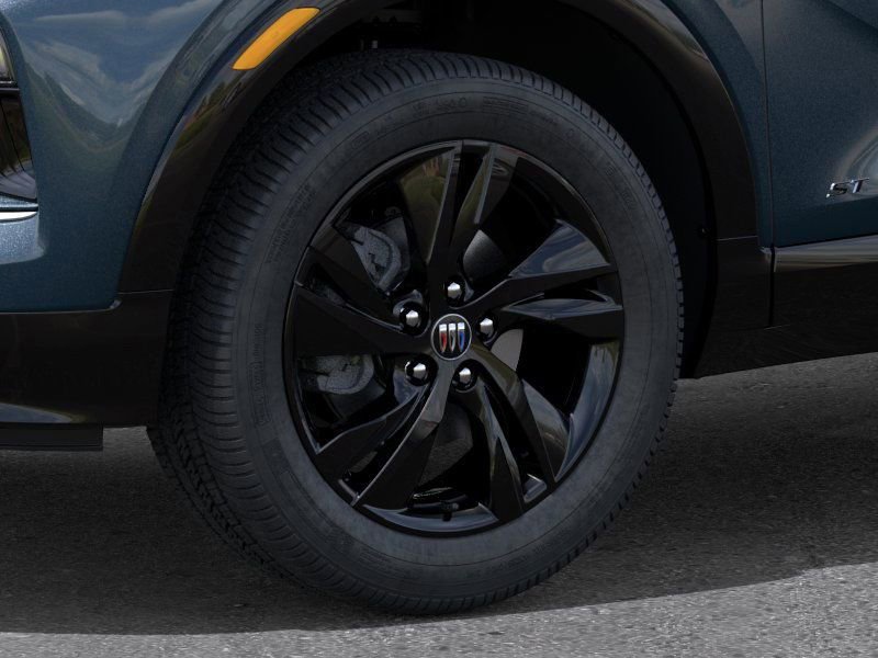 2026 BUICK ENCORE GX - Image 13