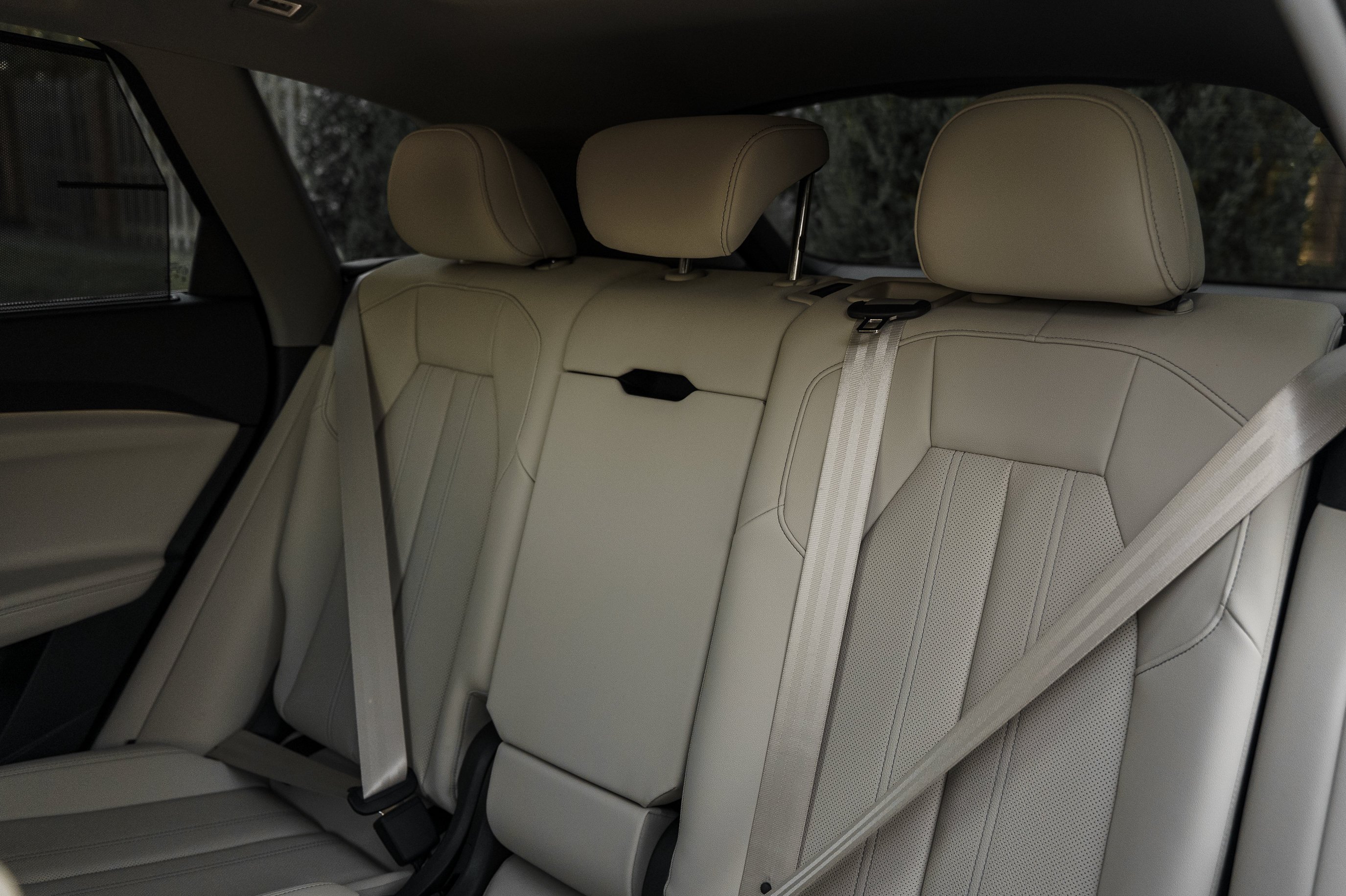 New 2026 DISTRICT GREEN Audi Premium Plus image 22