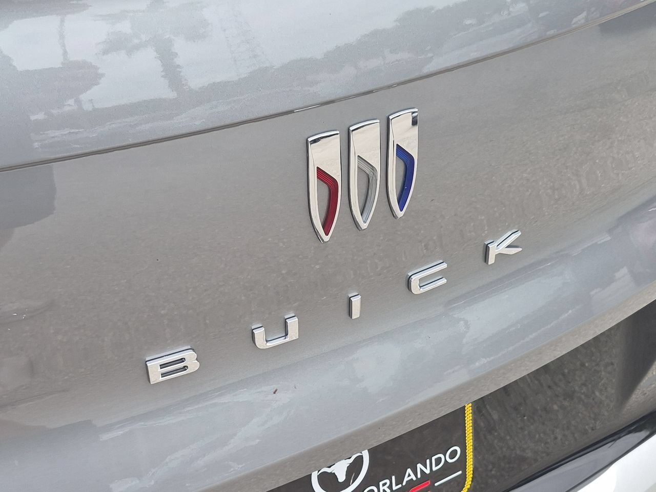2026 Buick Envista Sport Touring - Photo 28
