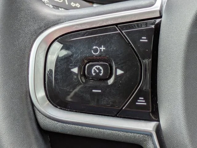Used 2023 Gray Volvo Plus Bright Theme image 29