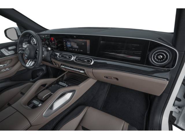 New 2027 Polar White Mercedes-Benz AMG® GLE 53e image 23