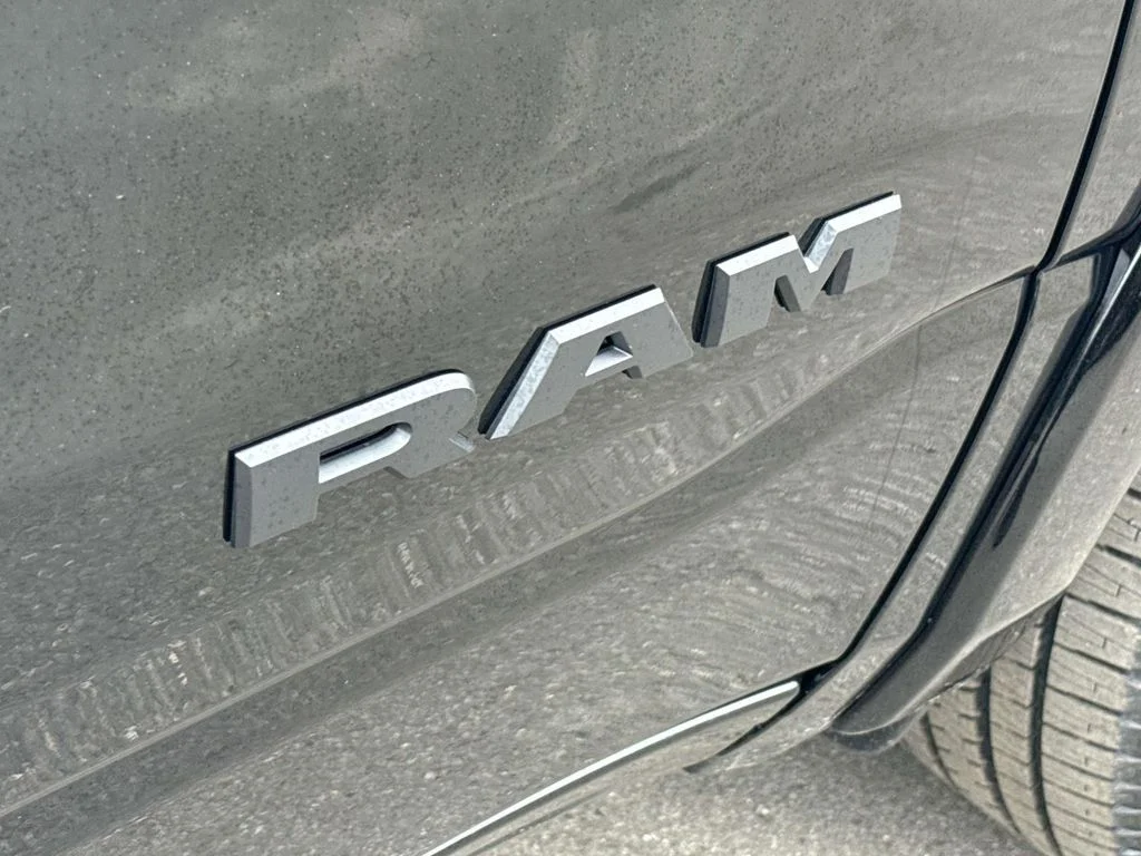 New 2026 Black Ram Big Horn/Lone Star image 4