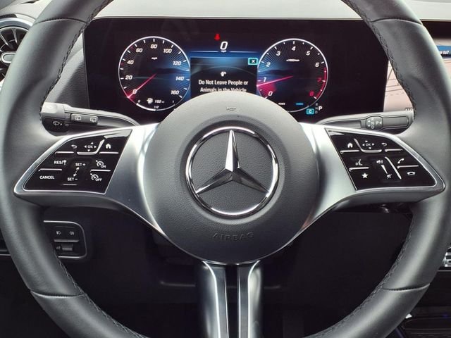 2025 Mercedes-Benz GLA GLA250 - Photo 8