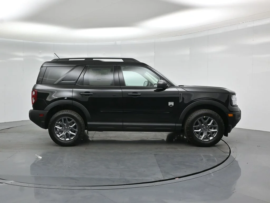 New 2026 Black Ford Big Bend image 23