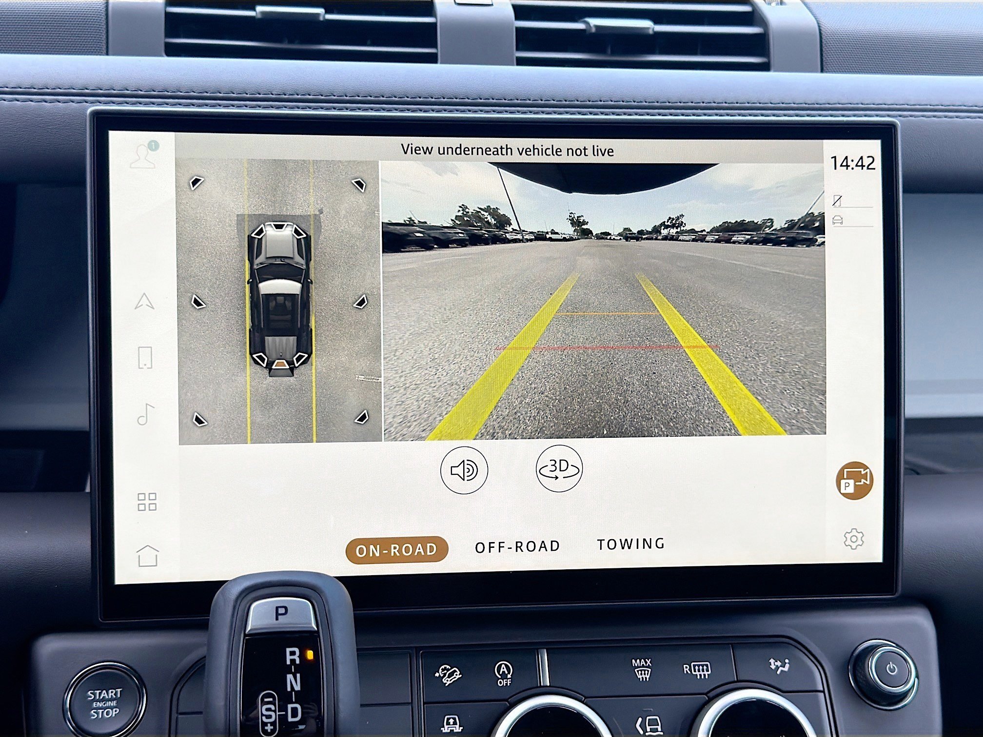 New 2026 Borasco Grey Land Rover X-Dynamic SE image 34