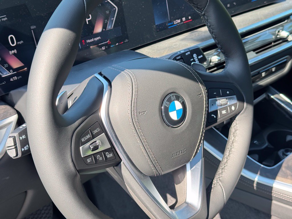 2026 BMW X5 40i - Photo 12