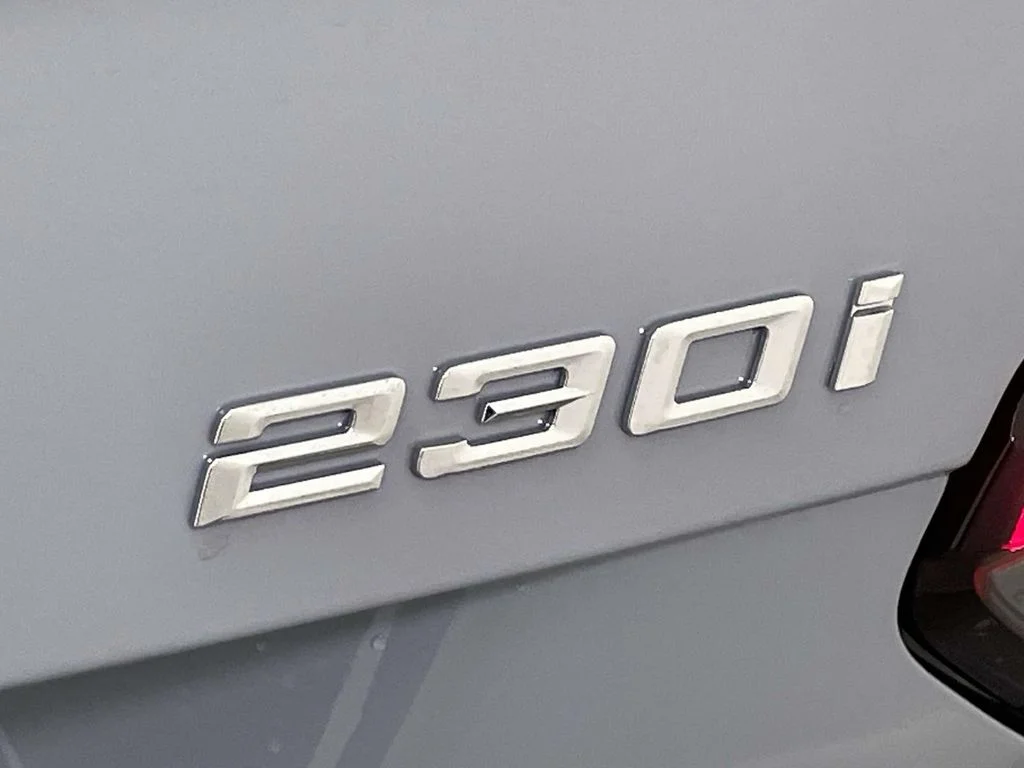 2026 BMW 2 Series 230i - Photo 11