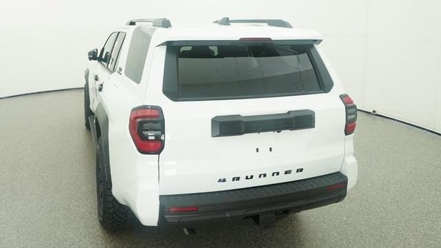 New 2026 Ice Cap Toyota TRD Off-Road Premium image 14