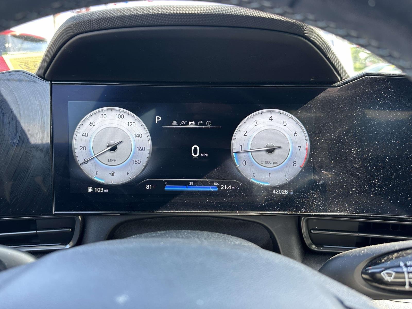 2023 Hyundai Elantra N - Photo 22