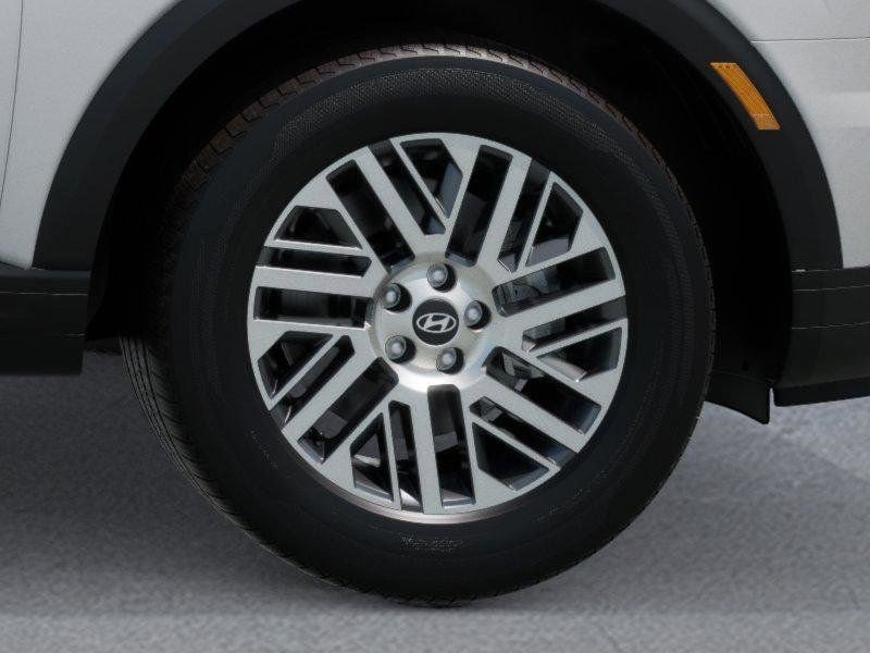 New 2026 Creamy White Pearl Hyundai SE image 9