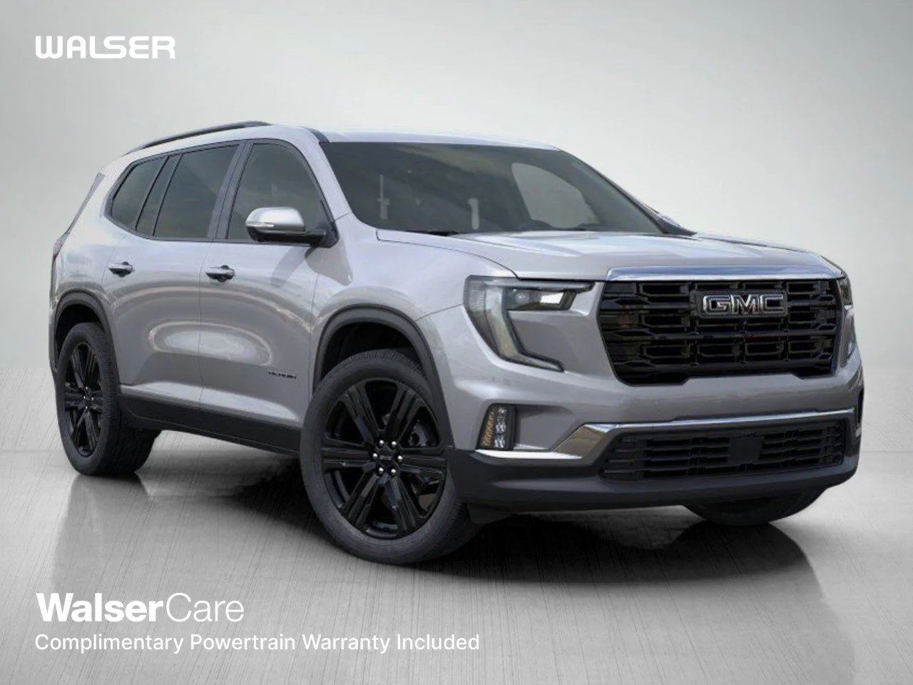 2026 GMC Acadia Elevation AWD's photo