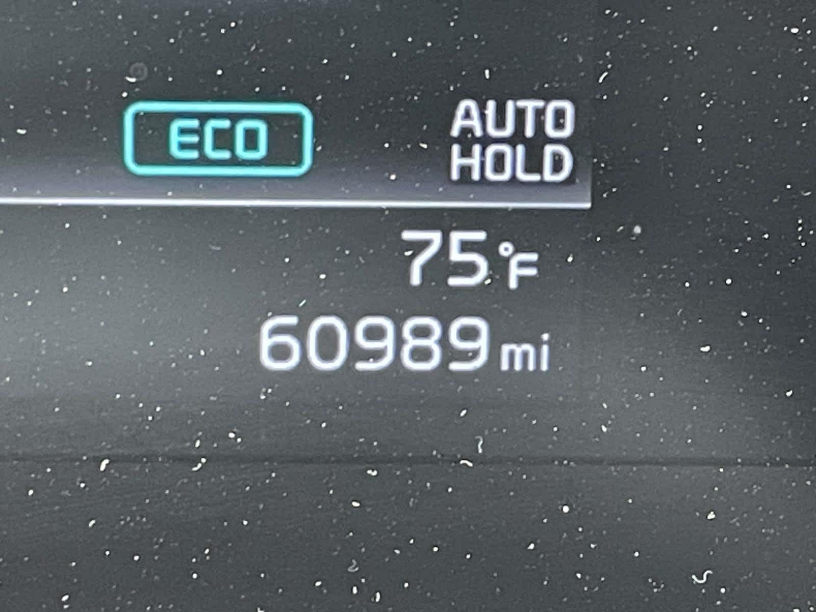 Certified Used 2023 Fusion Black Kia LX image 25