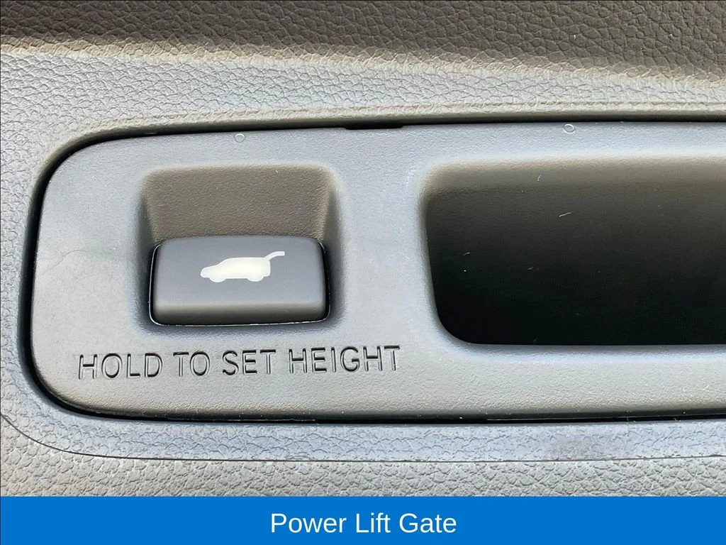 2026 Honda CR-V Sport-L - Photo 25