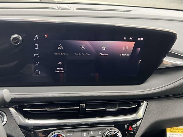 2026 Buick Envista Sport Touring - Photo 19