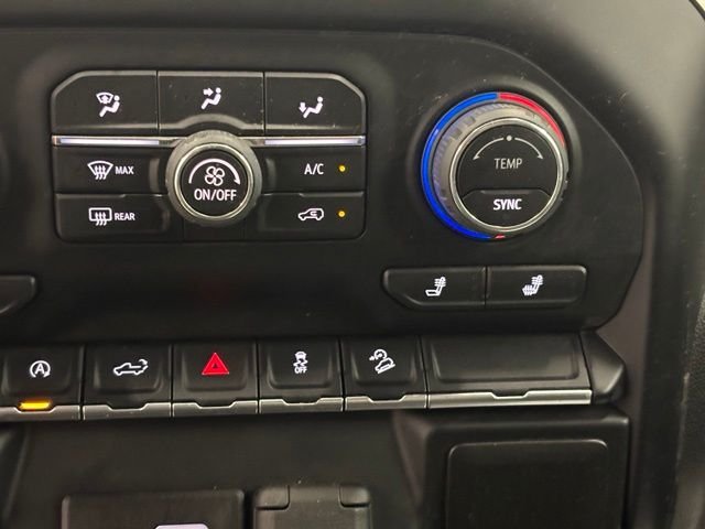 Used 2022 Red Chevrolet LT image 32