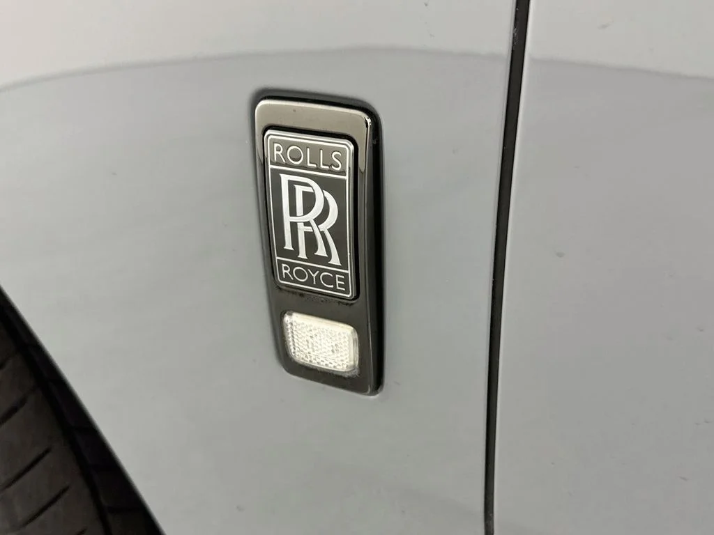 Used 2021 Stone Gray Rolls-Royce  image 27