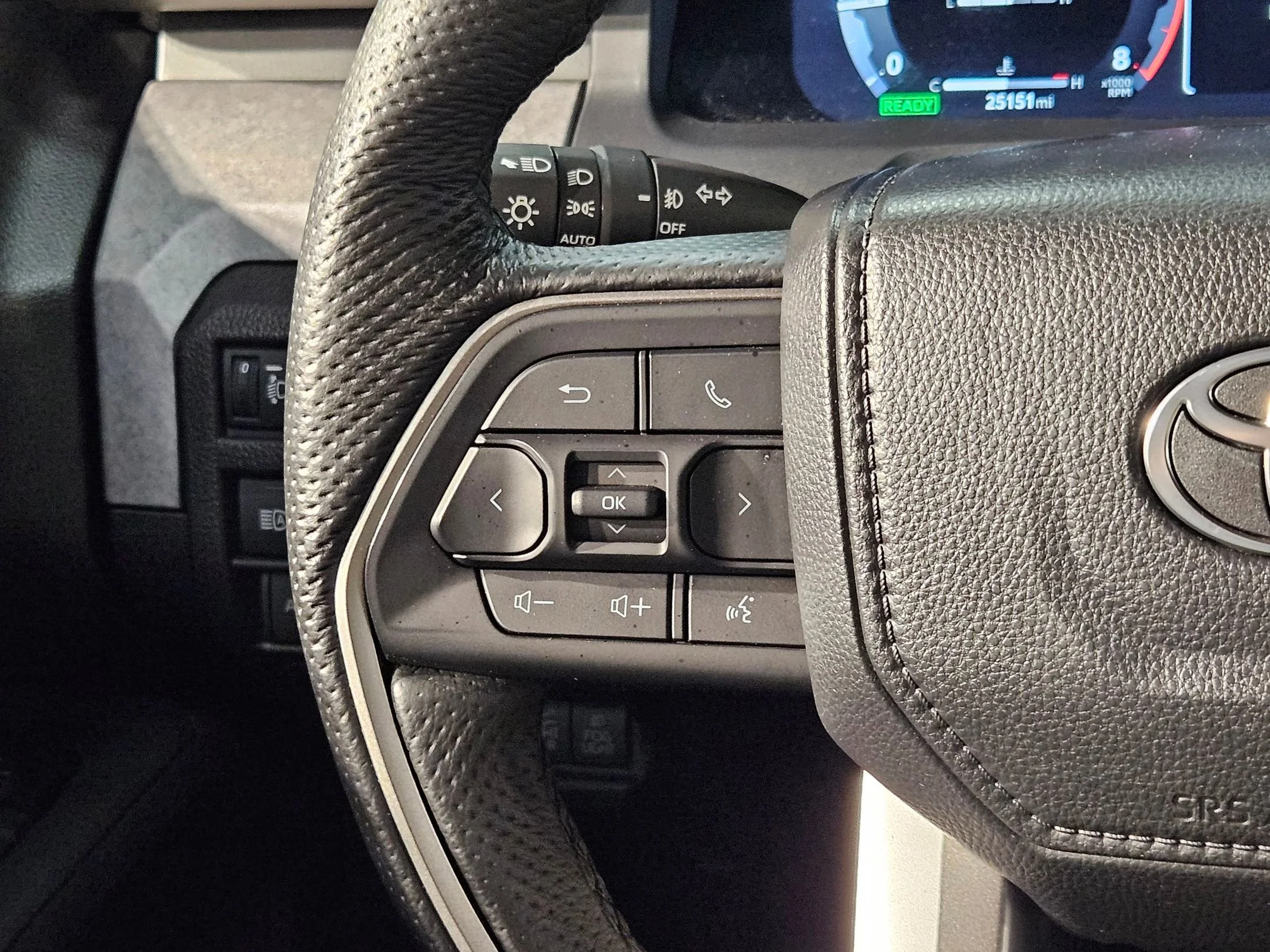 Certified Used 2024 Underground Toyota Trailhunter Hybrid image 27