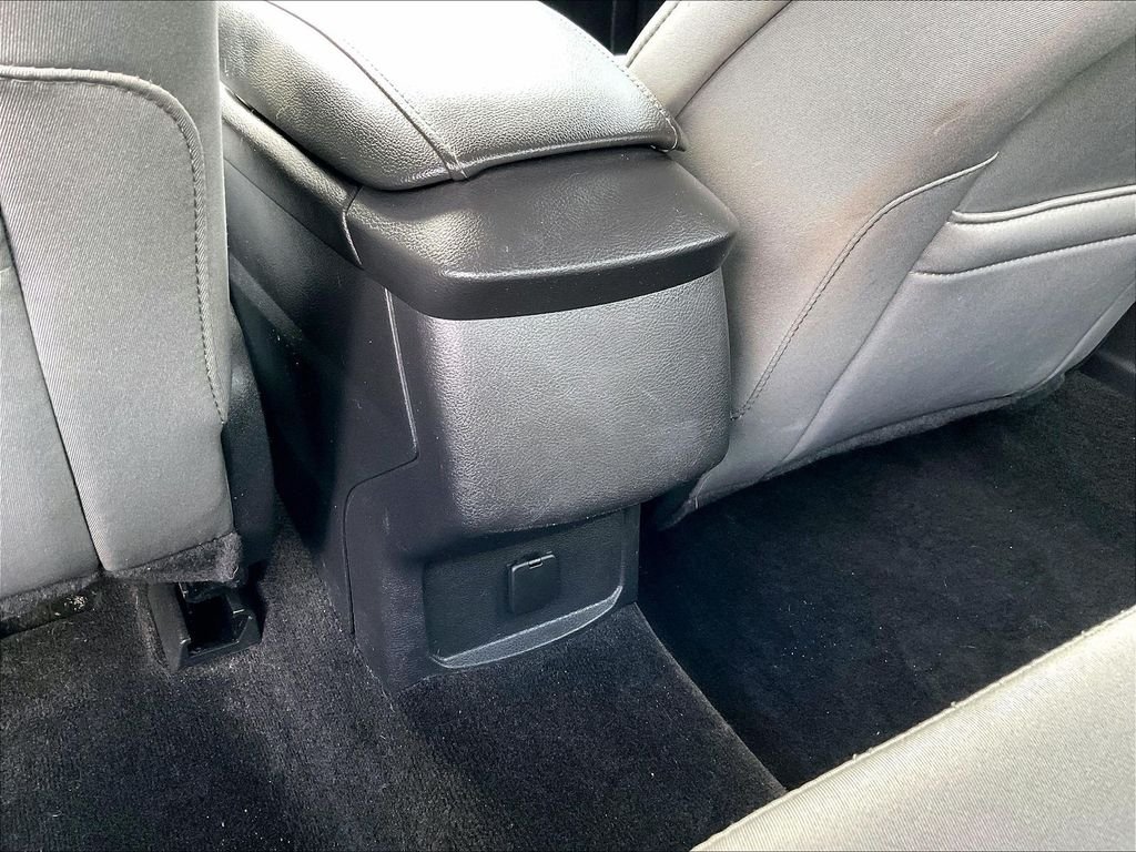 Used 2014 Dark Side Metallic Ford S image 26