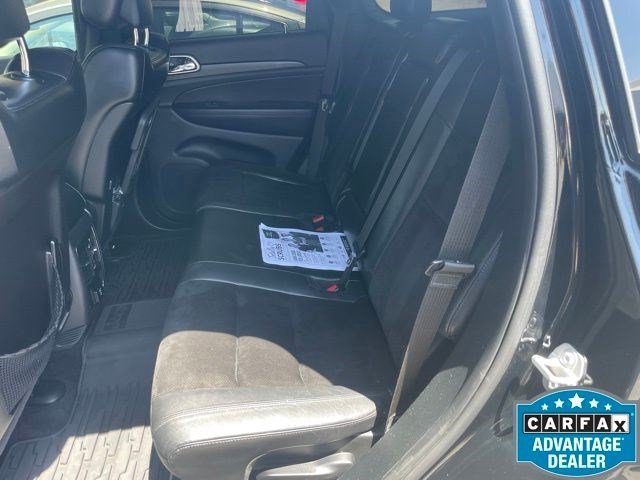Used 2018 Diamond Black Crystal Pearlcoat Jeep Altitude image 17