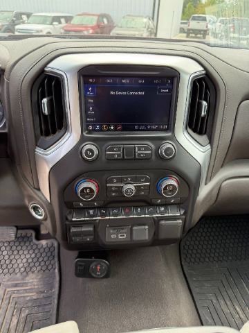 Used 2020 Cajun Red Tintcoat Chevrolet LT image 17
