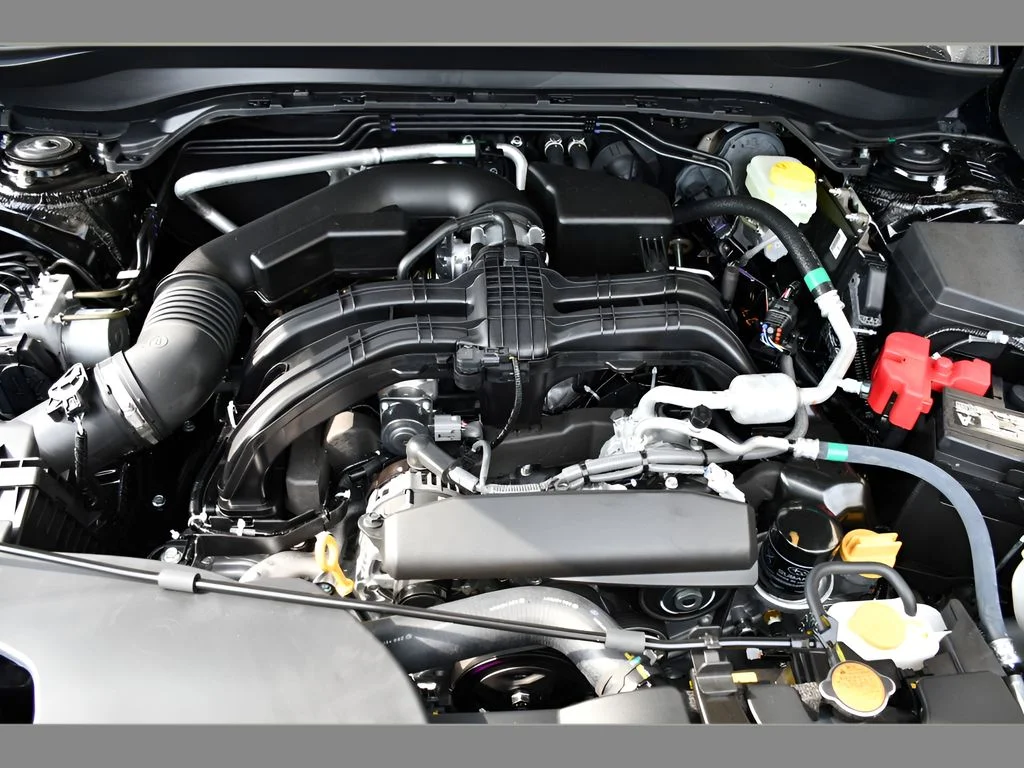 2026 Subaru Forester Wilderness - Photo 23