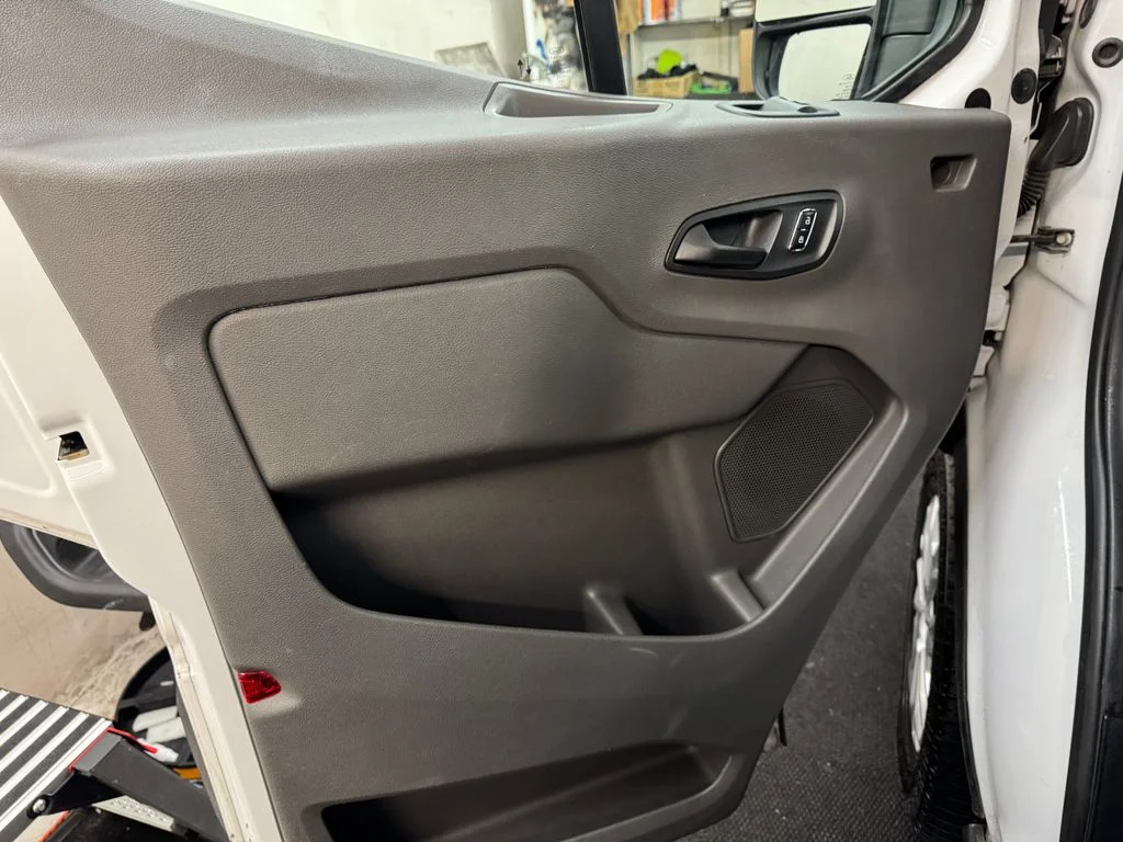 Used 2023 White Ford XLT image 14