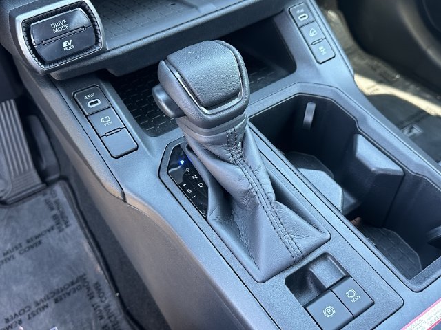 Certified Used 2026 Black Toyota XSE image 22