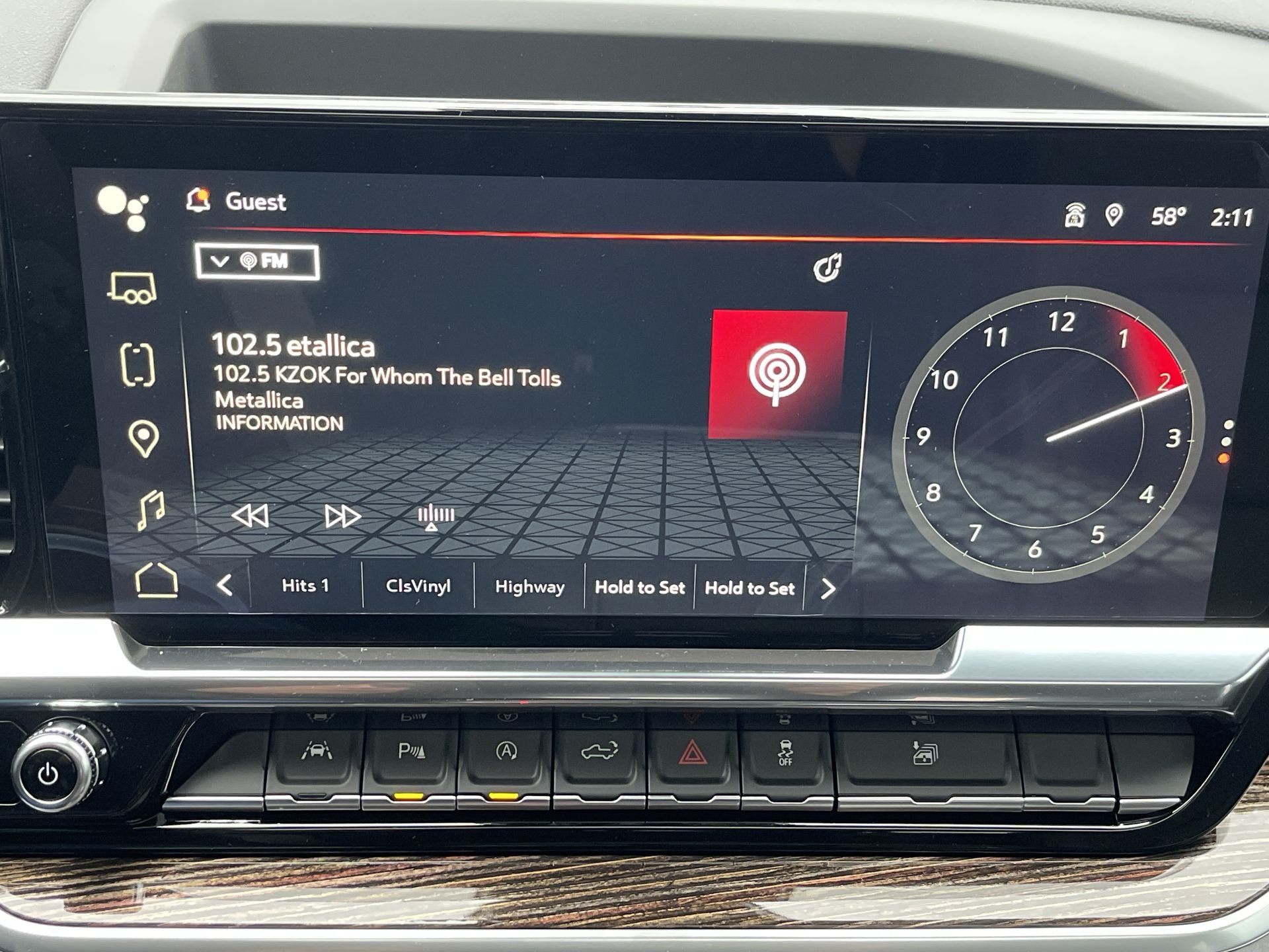 New 2026 Onyx Black GMC Elevation image 48
