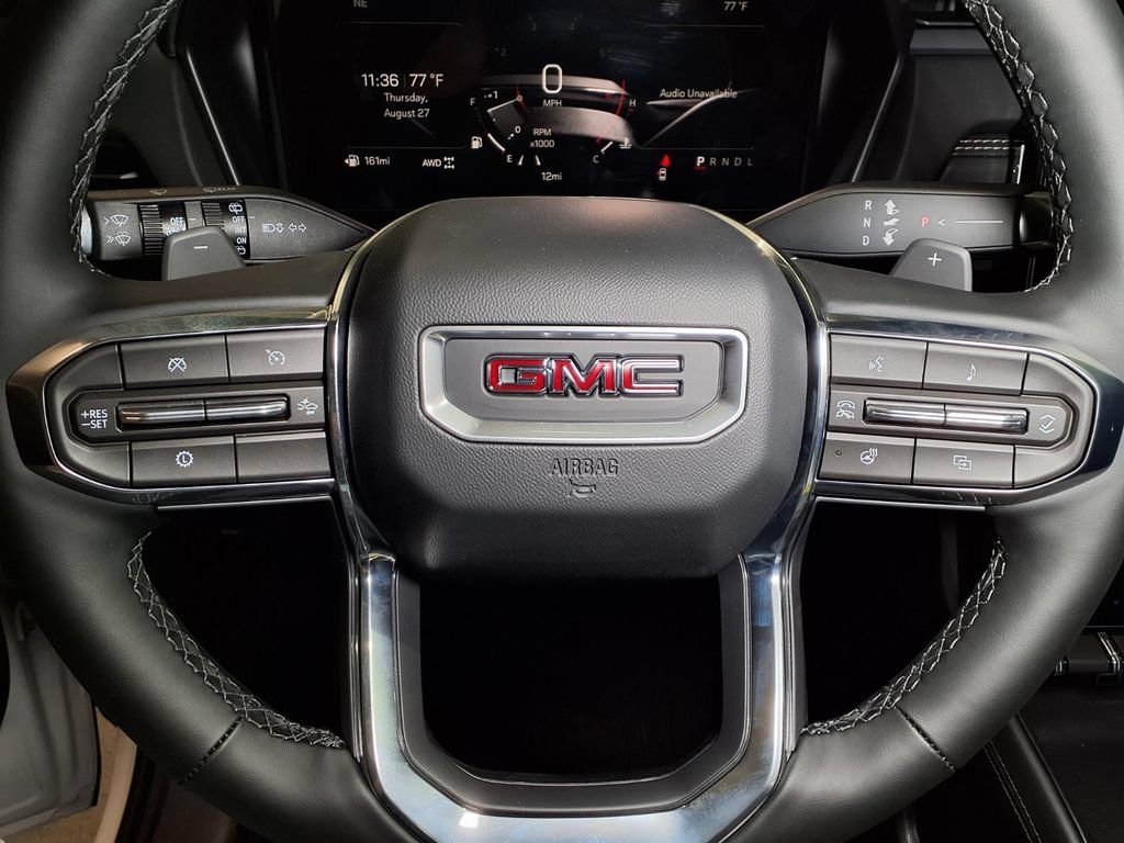 2027 GMC Terrain Elevation - Photo 20