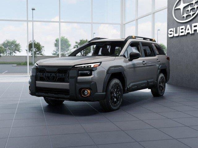 New 2026 RIVER ROCK PEARL Subaru Wilderness image 2